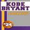 Kobe Bryant: An Unauthorized Biography, Book 4 (Unabridged) audio book by Belmont and Belcourt
