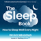 The Sleep Book (Unabridged)