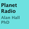 Planet Radio (Unabridged) audio book by Alan Hall PhD