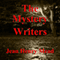 The Mystery Writers: Interviews and Advice (Unabridged) audio book by Jean Henry Mead (editor)