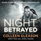 Night Betrayed: Envy Chronicles, Book 4 (Unabridged) audio book by Joss Ware