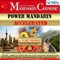 Power Mandarin Accelerated: Chinese Edition (Unabridged) audio book by Mark Frobose