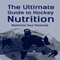 The Ultimate Guide to Hockey Nutrition: Maximize Your Potential (Unabridged) audio book by Joseph Correa