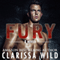 Fury: Fierce, Book 1.5 (Unabridged) audio book by Clarissa Wild