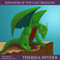 Kingdom of the Last Dragons: The Farloft Chronicles, Book 2 (Unabridged)