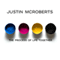 CMYK: The Process of Life Together, Expanded Edition (Unabridged) audio book by Justin McRoberts