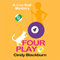 Four Play: A Humorous and Romantic Cozy , Cue Ball Mysteries, Book 4 (Unabridged) audio book by Cindy Blackburn