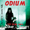 Odium: The Dead Saga (Unabridged) audio book by Claire C. Riley