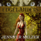 Edgelanders: Serpent of Time, Book 1 (Unabridged) audio book by Jennifer Melzer
