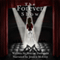 The Forever Show (Unabridged) audio book by Marcus Damanda