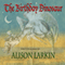The Birthday Dinosaur (Unabridged) audio book by Alison Larkin