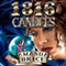 1816 Candles: A Time After Time Novella (Unabridged) audio book by Amanda Brice