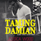 Taming Damian: The Heartbreaker, Volume 2 (Unabridged) audio book by Jessica Wood