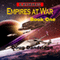 Exodus: Empires at War, Book 1 (Unabridged) audio book by Doug Dandridge