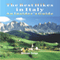 The Best Hikes in Italy: A Insider's Guide (Unabridged) audio book by Michael Sedge
