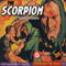 Scorpion #1: April-May 1939: The Scorpion (Unabridged) audio book by Randolph Craig, Radio Archives