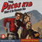 The Pecos Kid Western #1, July 1950 (Unabridged) audio book by Dan Cushman, RadioAchives.com