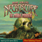 Necroscope: The Mobius Murders (Unabridged) audio book by Brian Lumley