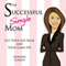 The Successful Single Mom: English and Spanish Edition (Unabridged) audio book by Honoree Corder