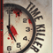 Time Killer: Max Larkin, Book 1 (Unabridged) audio book by Todd M. Thiede