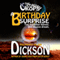 A Birthday Surprise: Castaway Kops, Book 1 (Unabridged)