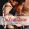 The Virgin Diaries: Kara (Unabridged) audio book by Amber Ambrosia