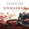 Unmasked: Unmasked, Book 1 (Unabridged) audio book by Cassia Leo