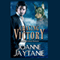 Chasing Victory: The Winters Sisters, Book 1 (Unabridged) audio book by Joanne Jaytanie