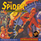 Spider #73, October 1939: The Spider (Unabridged) audio book by Grant Stockbridge, Radio Archives
