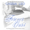 Forever Ours: Shattered Hearts Prequel (Unabridged) audio book by Cassia Leo