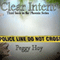 Clear Intent: The Phoenix Files, Book 3 (Unabridged) audio book by Peggy Hoy