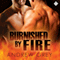 Burnished by Fire: By Fire, Book 3 (Unabridged) audio book by Andrew Grey