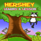 Hershey Learns a Lesson (Unabridged) audio book by D.C. Rush