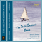 The Salt-Stained Book: Strong Winds Trilogy (Unabridged) audio book by Julia Jones