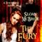 The Fury: Time Walkers, Book 1 (Unabridged) audio book by Sloan McBride