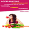 Accelerating Your Metabolism to Lose Weight and Get Thin Fast: Thinner, Leaner, Younger (Unabridged) audio book by Joseph Correa (Certified Sports Nutritionist)