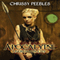 Apocalypse: Underwater City: A Dystopian Novella, Part 1, The Hope Saga (Unabridged) audio book by Chrissy Peebles