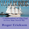Vagabonds: The End, Book 2 (Unabridged) audio book by Roger Erickson