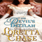 The Devil's Delilah: Regency Noblemen, Book 2 (Unabridged) audio book by Loretta Chase