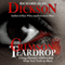 The Crimson Teardrop (Unabridged) audio book by Richard Alan Dickson