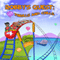 Robby's Quest: Thrills and Chills (Unabridged) audio book by D.C. Rush