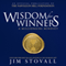 Wisdom for Winners: A Millionaire Mindset (Unabridged) audio book by Jim Stovall