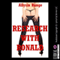 Research with Ronald: A First Anal Sex Erotica Story (Unabridged) audio book by Allysin Range