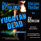 Yucatan Dead: Kate Jones, Book 6 (Unabridged) audio book by D.V. Berkom