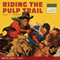 Riding the Pulp Trail (Unabridged) audio book by Paul S. Powers