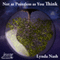 Not as Pointless as You Think (Unabridged) audio book by Lynda Nash