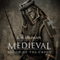 Medieval: Blood of the Cross: The Medieval Sagas, Book 1 (Unabridged) audio book by Kevin Ashman