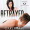Betrayed: Angels of Affection, Book 1 (Unabridged) audio book by Carly Fall