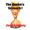 The Queen's Screech (Unabridged) audio book by Jack Lindsey