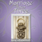 Marriage Takes Three (Unabridged) audio book by G. E. Hamlin